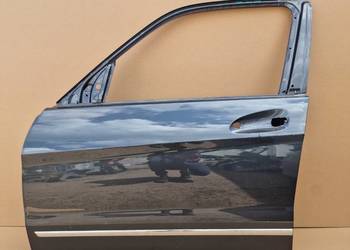 MERCEDES GLK W204 DRZWI LEWE PRZÓD PRZEDNIE  A2047220100