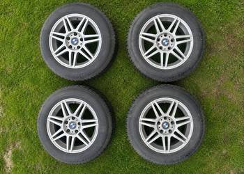 Felgi bmw e39 proste nie spawane 5x120