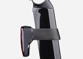 Uchwyt radaru do sztycy Trek Speed Concept Gen 3 - Wahoo Trackr