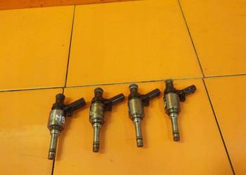 AUDI A4 B8 A5 Q5 2.0 TFSI 11r CDN wtrysk wtryskiwacz 0261500059 06H906036E