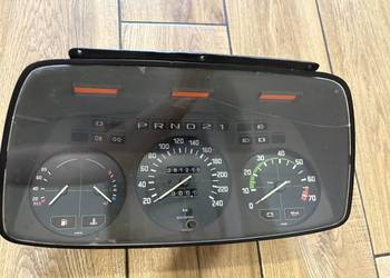 Licznik BMW E12 VDO