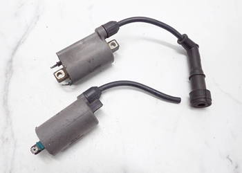 2 Cewki Cewka Zapłonowa Zapłonu Kawasaki Gpz 500 87-92r