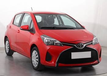 Toyota Yaris 1.0 VVT-i