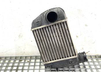 INTERCOOLER AUDI A6 C6 4F0145805J 2.0 170KM 04-11 CHŁODNICA