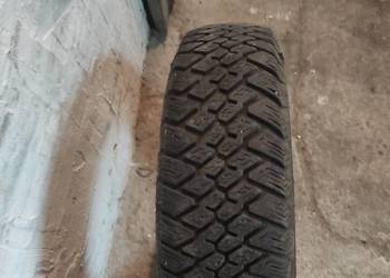 opona 13" całoroczna Semperit 155 R13