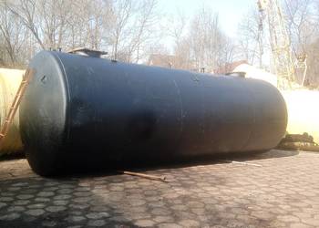 Zbiornik 50000 L 50 m3 50 tys. Woda p.poż retencyjny