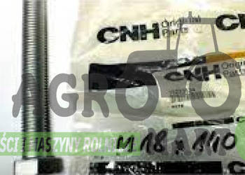 15223534 ŚRUBA M18 CNH