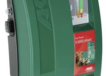 Elektryzator Duo Power X 6000 smart 372876