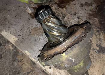 Star 28 wałek atakujący