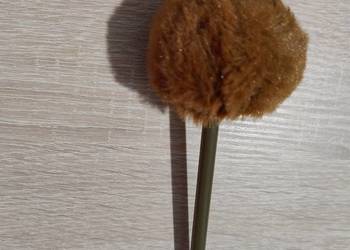 Długopis z puszystym pomponem Harry Potter