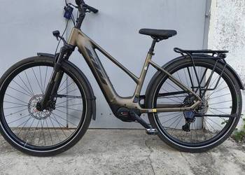KTM Macina Tour P510
