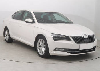 Skoda Superb 2.0 TDI
