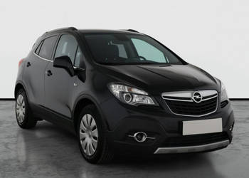 Opel Mokka 1.6 CDTI