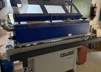 Oklejarka Felder g400