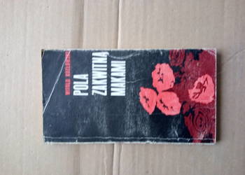 Pola zakwitną makami Witold Kozłowski