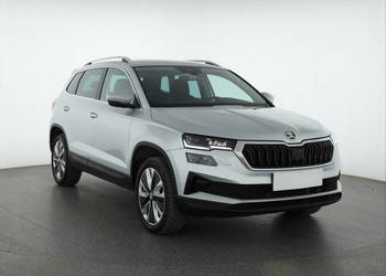 Skoda Karoq 1.5 TSI