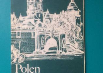 ( 3350 ) Niemieckie Wydanie Planu Szczecina