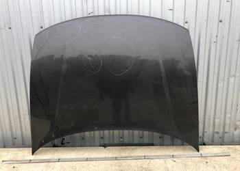 MASKA TATA SAFARI SUV POKRYWA PRZEDNIA, SILNIKA