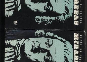 Mirabeau T1-2 - Vallentin