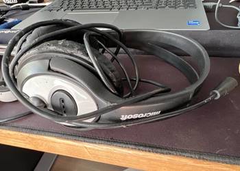 Słuchawki Microsoft LX-3000