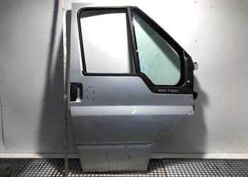 DRZWI PRAWY PRZÓD FORD TRANSIT IV Bus 00-06
