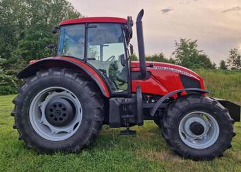 Zetor Forterra 140 HSX 2015 rok