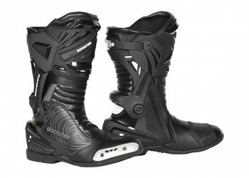 SPORTOWE BUTY MOTOCYKLOWE X-RACE rozmiar 44 /45