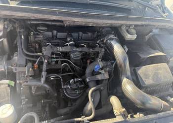 Silnik Peugeot 307 2.0 hdi