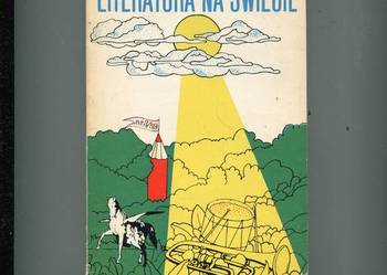 Literatura na świecie 1976 nr 3 (59)