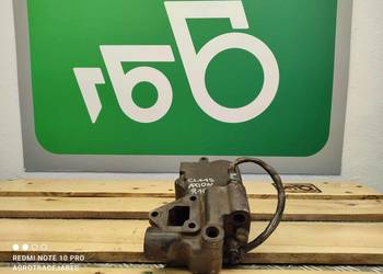 Obudowa termostatu John Deere 6530 (JD R522776) Obudowa termostatu John Deere 6530 (JD R522776)