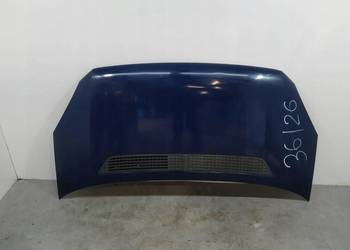 MASKA PRZÓD VW Volkswagen Crafter I (2006-  )