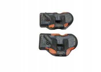 CZUJNIK SENSOR TPMS CIŚNIENIA W OPONACH 5Q0907275B VW  Passat VIII B8