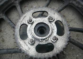 Zębatka zabierak Kymco KPW K-PIPE 50