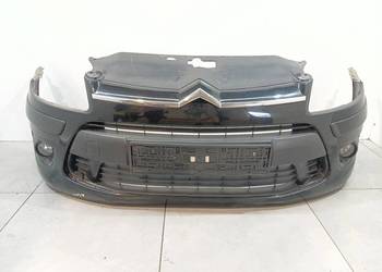 ZDERZAK  PRZÓD LIFT KTV   Citroen C4 I (2004-2010)