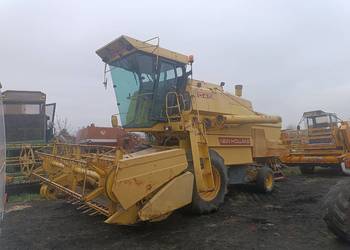 New Holland 8040 inny 8030,8060