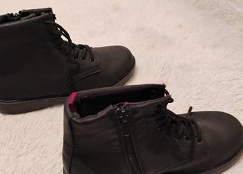 Buty dziecięce dla chłopca lub dziewczynki