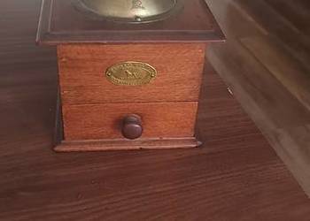 Młynek Antyk Peugeot Freres Młynek Antyk Peugeot Freres