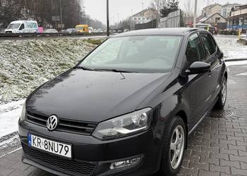 VW Polo 1,6 TDI