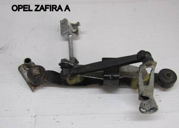WYBIERAK SKRZYNI BIEGÓW OPEL ZAFIRA B