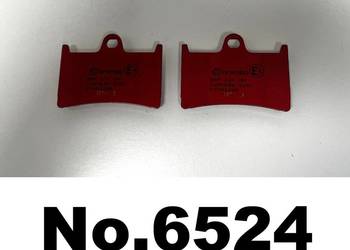 BREMBO 07YA23SA do YAMAHA Klocki hamulcowe