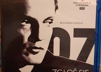 07 zgłoś się  - blu-ray