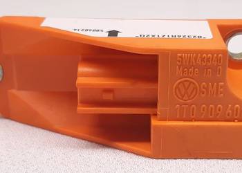 CZUJNIK SENSOR UDERZENIA VW TOURAN 1T0909606