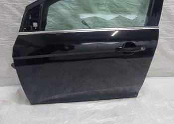 FORD FOCUS III MK3 DRZWI LEWY PRZÓD KOMPLETNE FB