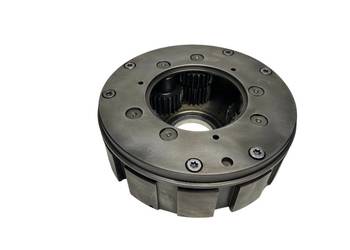 PRZYSPIESZACZ SKRZYNI BIEGÓW POWER SHUTTLE -  6005023494, 3790272M13 CLAAS