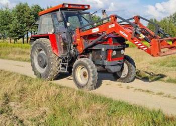 Ursus c385/912