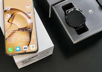 p60 pro plus zegarek gt3