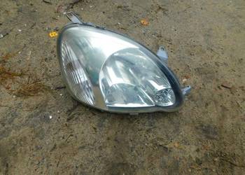 yaris I FL lift lampa prawa WYSYŁKA