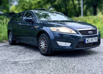 Wynajem Ford Focus – Ekonomiczny i praktyczny – 55 zł/doba – Warszawa Ursyn