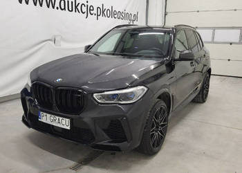BMW X5 m G05 (2018-)
