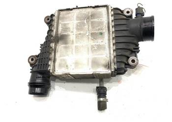 INTERCOOLER JAGUAR F-PACE GX73-6K775-AC 2.0 180KM CHŁODNICA